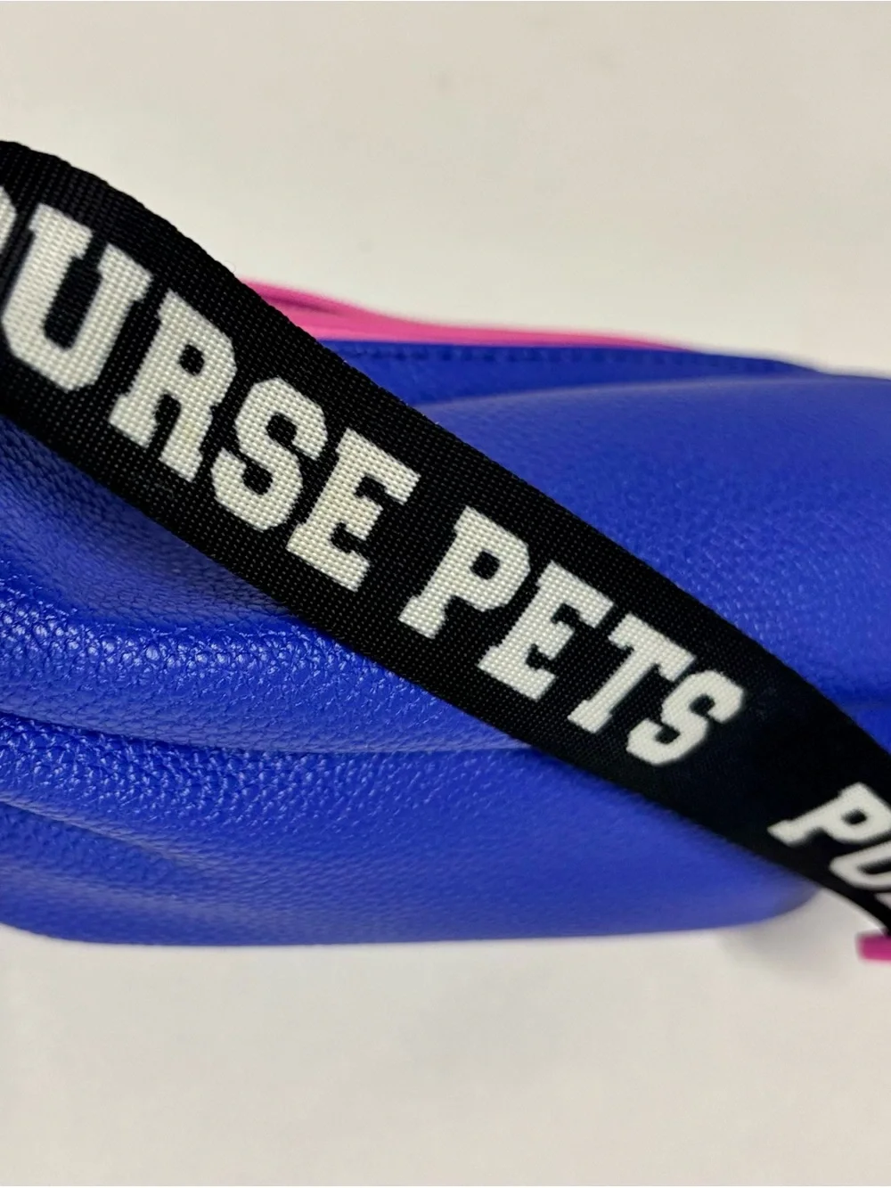 Purse Pet complete your